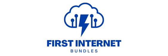First Internet Bundles